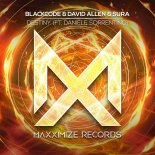 BlackCode & David Allen & SURA - Destiny