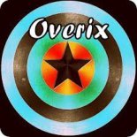 Overix - mindriming (Original mix)