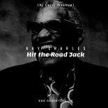 Ray Charles - Hit the Road Jack (Dj Cardi Mashup)