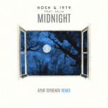Hosh & 1979 feat. Jalja — Midnight (Ayur Tsyrenov remix)