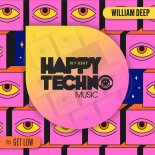 William Deep - No Bady (Original Mix)