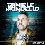 Daniele Mondello - Bass