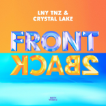 LNY TNZ & Crystal Lake - Front 2 Back
