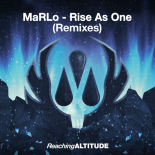 MaRLo - Rise As One (Vadim Bonkrashkov Remix)