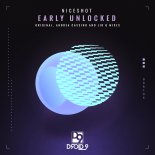 Niceshot - Early Unlocked (Andrea Cassino Remix)