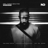 Oneil x Giorgio Gee feat. Titov - Weekend