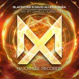 Blackcode & David Allen & SURA - Destiny