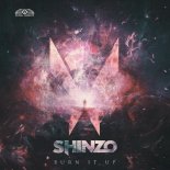 Shinzo - Burn It Up (Extended Mix)