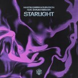 Martin Garrix & Dubvision - Starlight (Keep Me Afloat) [Extended Mix]