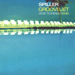 Spiller feat. Sophie Ellis-Bextor — Groovejet (Ayur Tsyrenov DFM remix)