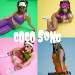 AronChupa feat. Flamingoz - Coco Song