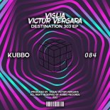 Viglia, Victor Vergara - YE (Original Mix)