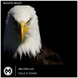 Nelson Luc - Hold It Down (Extended Mix)