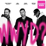 Joel Corry & David Guetta feat. Bryson Tiller - What Would You Do (CHANEY Extended Remix)