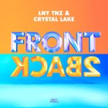 LNY TNZ & Crystal Lake - Front 2 Back (Extended Mix)