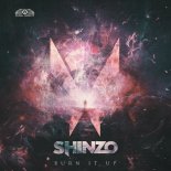Shinzo - Burn It Up