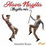 Maurizio russo - Hava Nagila - (magilla mix)
