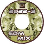 EDM M!X 2022-3 (Big Room, Progressive House)