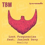 Lost Frequencies ft. Janieck Devy - Reality (ZIEMUŚ & MRDZK BOOTLEG 2022)