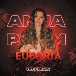 Anja Pham - Euforia (Tetu Remix)