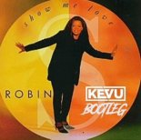 Robin S - Show Me Love (KEVU Remix)