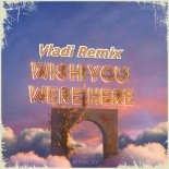 Vicetone & Willim feat. Wink XY - Wish You Were Here (Vladi Remix)