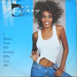 Whitney Houston - I Wanna Dance With Somebody (Daniele Critesi Edit)