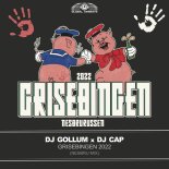 DJ Gollum, Dj Cap - Grisebingen 2022 (Nesbru Mix)