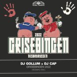 DJ Gollum & DJ Cap - Grisebingen 2022 (Nesbru Extended Mix)