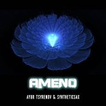 Ayur Tsyrenov, Syntheticsax - Ameno (Original Mix)
