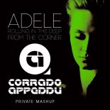 Adele - Rolling In The Deep (Corrado Appeddu Mashup)
