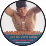 Marky Mark and The Funky Bunch - Good Vibrations (Nightingale Piano Club Mix)
