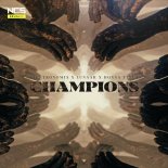 Elektronomia & Lunaar Feat. Donnatella - Champions