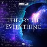 Jesse Jax - Theory Of Everything (Extended Mix)