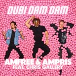 Amfree & Ampris Feat. Chris Gallery - Dubi Dam Dam (Bounce Extended)