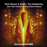 Nick Havsen & XanTz - The Awakening (Nick Havsen & Greg Katona Remix)