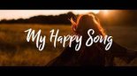 Skae - My Happy Song (Dj Pmj vs. Strafe Rmx)