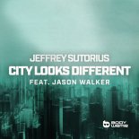 Jeffrey Sutorius feat. Jason Walker - City Looks Different (Extended Mix)