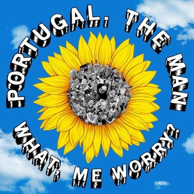 Portugal. The Man - What Me Worry (Radio Edit)