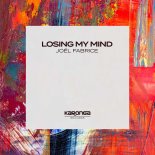 Joël Fabrice - Losing My Mind (Extended Mix)