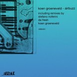 Koen Groeneveld - Airbuzz (Da Fresh Remix)