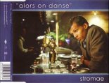 Stromae vs. Mariana BO - Alors On Esta Noche (DJ Dedo Mashup)
