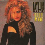 Taylor Dayne - Tell It To My Heart (Paul Morrell Remix)