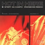 Steff Da Campo - Hot in Here (Öwnboss Extended Remix)