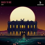 GRY - Back To Me (Extended Mix)