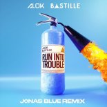 Alok feat. Bastille - Run Into Trouble (Jonas Blue Dub Mix)