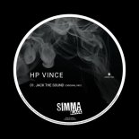 HP Vince - Jack The Sound (Original Mix)