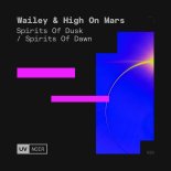 Wailey & High On Mars - Spirits of Dawn