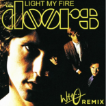 The Doors. - Light My Fire (Wh0 Remix)