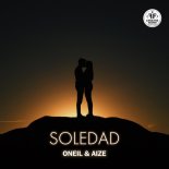 Oneil feat. Aize - Soledad